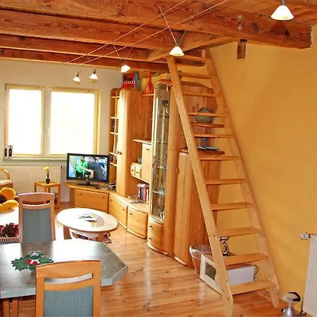 Ferienwohnung Uck 1001 Σπίτι διακοπών