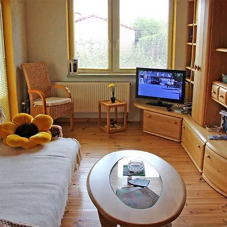 Σπίτι διακοπών Ferienwohnung Uck 1001 *